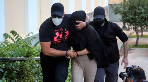 Επίθεση με βιτριόλι: Κηπουρός από το Μπαγκλαντές το πρόσωπο - κλειδί που οδήγησε στα ίχνη της 35χρονης