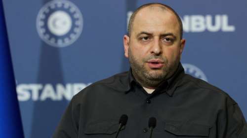 Washington Post: Ο επικεφαλής διαπραγματευτής της Ουκρανίας συναντήθηκε κρυφά με στελέχη του FBΙ