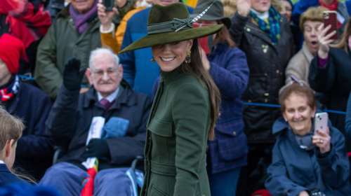 Πριγκίπισσα του λαού με ακριβά γούστα: Η &quot;σπάταλη&quot; Κέιτ Μίντλετον και οι πανάκριβες εμφανίσεις της - Ποια κόστισε 6.828 λίρες