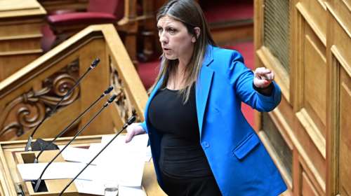 Το πόθεν έσχες της Ζωής Κωνσταντοπούλου - Τι δήλωσε για εισοδήματα και ακίνητα