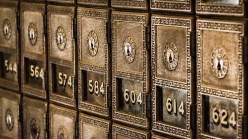 Χρυσό ριφιφί στο Ψυχικό: Η διαθήκη του ενός εκατομμυρίου ευρώ που έκανε φτερά και η &quot;πρόβα&quot; πριν τη διάρρηξη