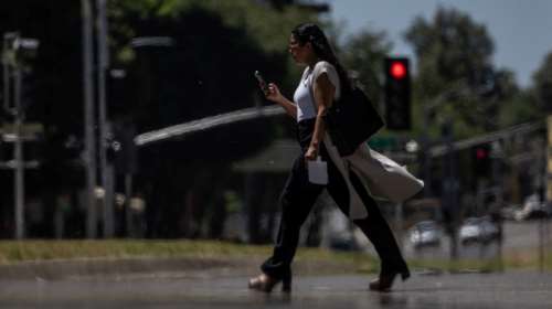 ΗΠΑ: Επικίνδυνο κύμα ζέστης στα δυτικά - 15 βαθμούς πάνω από τη φυσιολογική θερμοκρασία