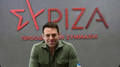 Υπαναχώρησε ο ΣΥΡΙΖΑ στην επιστολική ψήφο- Δεν ψηφίζει τελικά το νομοσχέδιο, αιχμές από Κεραμέως