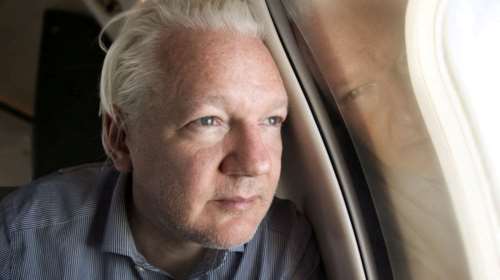 Ανάλυση Guardian: Γιατί η αποφυλάκιση Ασάνζ δεν είναι μια καθαρή νίκη για την ελευθερία του Τύπου