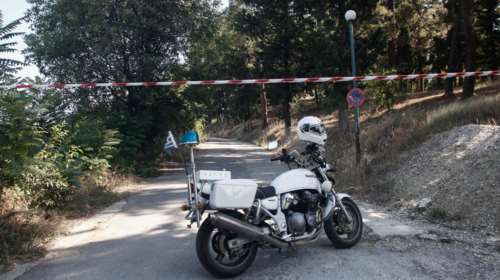 Θάνατος 16χρονης στα Τρίκαλα: Πρόσωπο-κλειδί ο αστυνομικός που την είδε τελευταίος - &quot;Από τα ΜΜΕ έμαθα τι έγινε&quot;