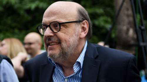 Ο Αντώναρος λέει ότι δέχεται 100άδες τηλεφωνήματα από φίλους του Καραμανλή - "Είναι κραυγές αγωνίας για το πού θα πάνε"