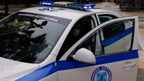 Συνελήφθη στην Κέρκυρα διεθνής καταζητούμενος - Άκουγε με ασύρματο τις συνομιλίες ΕΛΑΣ και Λιμενικού