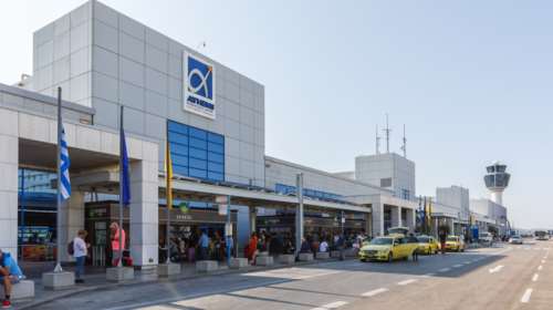 Χρηματιστήριο: Εντυπωσιακό ντεμπούτο για το &quot;Ελευθέριος Βενιζέλος&quot; - Μεγάλη ζήτηση από τους επενδυτές