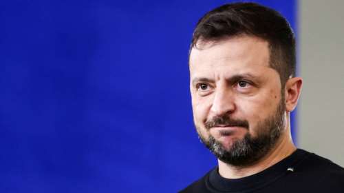 Ο Ζελένσκι αρνήθηκε να δει τον Γκουτέρες μετά τη συμμετοχή του στη σύνοδο των Brics και το τετ α τετ με τον Πούτιν
