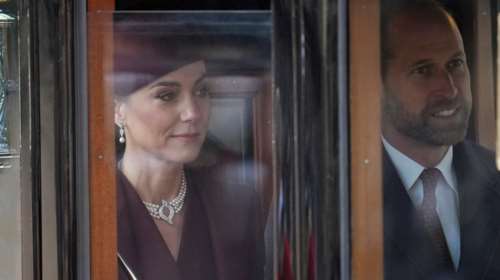 Τι συμβαίνει με την υγεία της Κέιτ Μίντλετον: &quot;Δεν έχει επιστρέψει στην κανονικότητα, είναι άλλος άνθρωπος πλέον&quot;