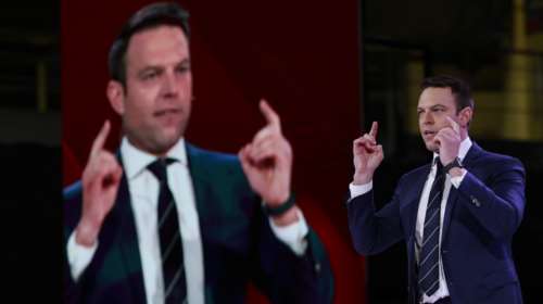 ΣΥΡΙΖΑ: Διαιωνίζονται τα αδιέξοδα, επιτροπεία και προθεσμία 100 ημερών για Κασσελάκη