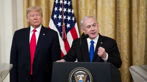 Πίεση εκ των έσω στον Νετανιάχου: 600 πρώην αξιωματικοί της Μοσάντ τον καλούν να σταματήσει τον πόλεμο στη Γάζα