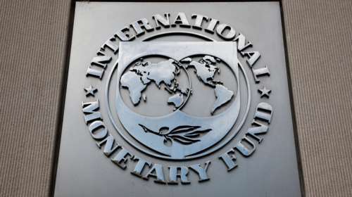 Το ΔΝΤ αναθεωρεί προς τα κάτω τις προβλέψεις του για την παγκόσμια οικονομία - Ποιες χώρες θα επηρεαστούν από τους δασμούς