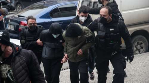 Δολοφονία Άλκη: Έτσι έγινε η φονική επίθεση από το &quot;τάγμα εφόδου&quot; - Ίσως και τρεις οι φυσικοί αυτουργοί [Βίντεο]