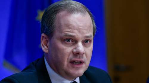 Εκλογές 2023: Κανονικά υποψήφιος στις Σέρρες ο Κώστας Αχ. Καραμανλής - Οι νέες πληροφορίες