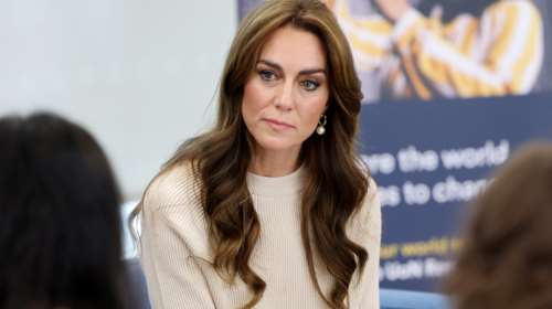 Ο Γολγοθάς της Κέιτ συνεχίζεται: Το βαρύ χειρουργείο, η μεγάλη τομή στην κοιλιά και οι ειδικοί royal γιατροί στο σπίτι