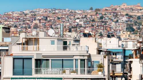 Εκπτωση φόρου έως 16.000 ευρώ για ανακαίνιση ακινήτων: Επεκτείνεται ως το τέλος του 2026 - Τι πρέπει να ξέρουμε