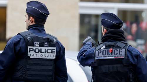 Γυναικοκτονία στο Μονπελιέ: 72χρονος σκότωσε την 66χρονη σύζυγό του - Είχαν πάει στο δικαστήριο για το διαζύγιό τους