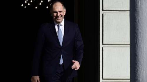 Στη Σύνοδο Υπουργών Εξωτερικών του ΝΑΤΟ ο Γεραπετρίτης – Ποια η ατζέντα της Αθήνας