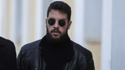 Μάνος Δασκαλάκης: Γιατί φοβάται ότι θα ασκηθεί δίωξη εις βάρος του - Ο πατέρας των τριών δολοφονημένων παιδιών