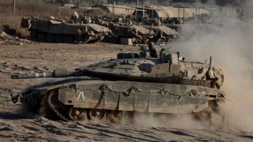 Γάζα: Δεύτερη μέρα διαπραγματεύσεων στη Ντόχα για κατάπαυση του πυρός - Αιματηρή επίθεση Εβραίων εποίκων στη Δυτική Όχθη