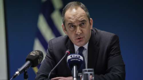 Πλακιωτάκης: Δεν πρόκειται να αυξηθούν οι τιμές των ακτοπλοϊκών εισιτηρίων