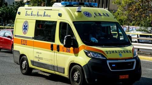 Θρίλερ στο Αίγιο: Γυναίκα βρέθηκε νεκρή στο γραφείο της μέσα σε δημόσια υπηρεσία