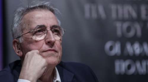 Υπόθεση Παναγόπουλου: Διακινήθηκαν πάνω από 1,5 εκατ. ευρώ σε μετρητά - Πώς μοιράζονταν τα κονδύλια μέσω 6 εταιρειών