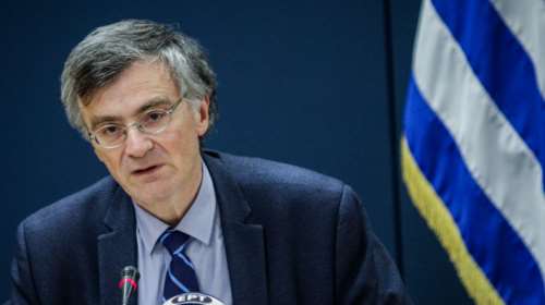 Κορονοϊός: Μόλις τέσσερα νέα κρούσματα - Ένας ακόμη θάνατος, στους 172 συνολικά οι νεκροί