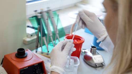 Κορονοϊός: Επτά νέα κρούσματα, 73 στο σύνολο