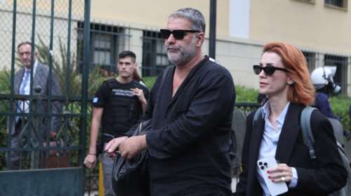 Βασίλης Μπισμπίκης: &quot;Δεν υπήρχε κάποιο χαρτάκι, δεν ξέραμε ποιος μας χτύπησε&quot; - Τι κατέθεσαν οι κάτοικοι της Φιλοθέης