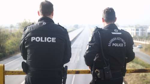 Αυξημένα μέτρα της Τροχαίας για την 28η Οκτωβρίου - Τι προβλέπει ο σχεδιασμός