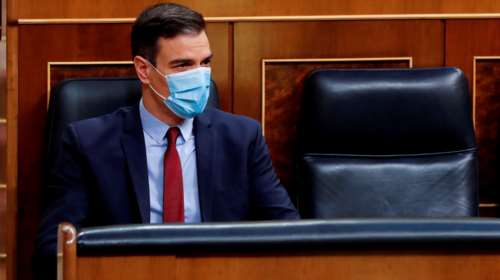 Ισπανία: Πολύ βαριά ήττα για τον Πέδρο Σάντσεθ στις δημοτικές και περιφερειακές εκλογές - Σάρωσε η Δεξιά