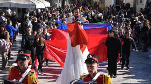 Εορτολόγιο: Ποιοι γιορτάζουν σήμερα Κυριακή 21 Φεβρουαρίου - Ανοίγει το Τριώδιο