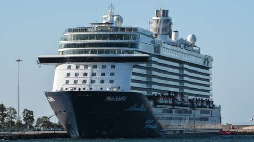 Κορονοϊός: Τι πήγε λάθος με το κρουαζιερόπλοιο - Ποιος φταίει για τα 12 ψεύτικα κρούσματα