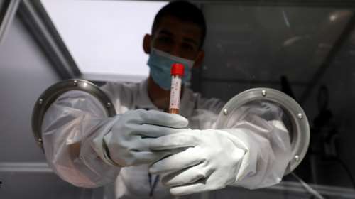 Εμβόλιο Pfizer: Δημιουργεί λιγότερα αντισώματα στους καρκινοπαθείς - Αλλά αρκετά για να τους προστατεύει