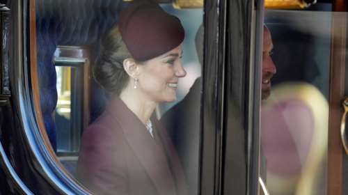 Κέιτ Μίντλετον: Η κίνηση της πριγκίπισσας προς τον πεθερό της βασιλιά Κάρολο που έκανε τον γύρο του κόσμου