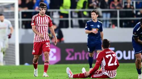 Μπάτσκα Τόπολα – Ολυμπιακός 2-2: &quot;Αυτοκτονία&quot; στη Σερβία- Από 0-2... ισοπαλία με τραγικά λάθη