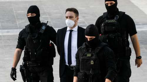 Εγκλημα στα Γλυκά Νερά: &quot;Ο Αναγνωστόπουλος έχει μετανιώσει - Δεν έχει δικαίωμα να δει την κόρη του&quot;