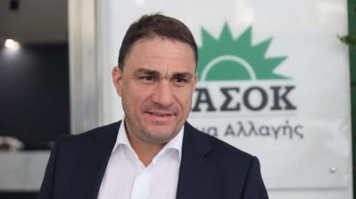 Τσουκαλάς: Κορυφαίοι υπουργοί έκαναν καμπάνια κατά της συγκέντρωσης λέγοντας ότι &quot;κάποιοι θέλουν να αποσταθεροποιήσουν τη χώρα&quot;