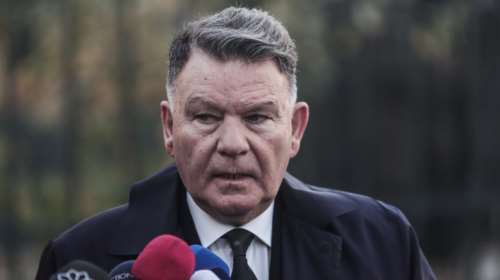 Κούγιας για Πισπιρίγκου: Επινοήθηκε ο ασφυκτικός θάνατος Ίριδας - Μαλένας, κατέθεσε η Τσιόλα - "Τους καταξευτέλισε"