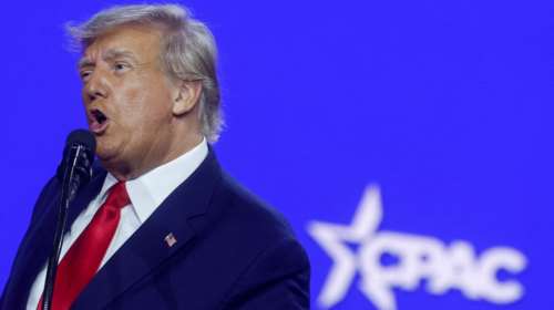 Ο Τραμπ "καίει" ηγέτες και διασημότητες - Βγάζει βιβλίο με τις επιστολές που του είχαν στείλει