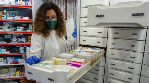 Εξαφανίστηκε πάλι το ozempic από τα φαρμακεία - SOS των φαρμακοποιών για το διαβητικό φάρμακο που αδυνατίζει