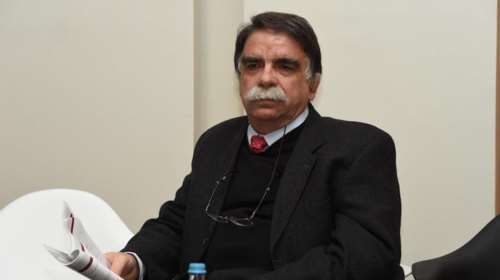 Βατόπουλος: &quot;Κόκκινη κάρτα&quot; στα πανηγύρια μετά τις εικόνες συνωστισμού