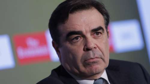 Δομές προσφύγων σε Κω και Λέρο επισκέπτεται ο Μαργαρίτης Σχοινάς