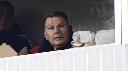 Ολυμπιακός: Νομικός σύμβουλος και αντιπρόεδρος της ΠΑΕ ο Αλέξης Κούγιας