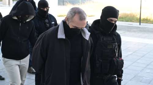 Κολωνός: Οργή και αγανάκτηση μετά την εισαγγελική πρόταση για αθώωση του Ηλία Μίχου - "Τι ντροπή είναι αυτή;"