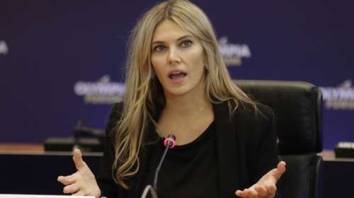 Γιατί η Εύα Καϊλή θα κάνει Χριστούγεννα στη φυλακή - Το σκεπτικό των δικαστών πίσω από την προφυλάκισή της