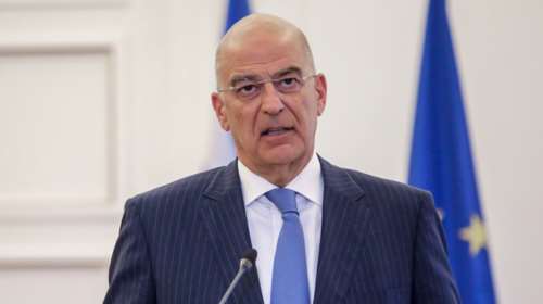 Ο Δένδιας ανησυχεί για την ένταση με την Τουρκία- "Μυστήριο" τι συνέβη μετά τη συνάντηση Μητσοτάκη- Ερντογάν