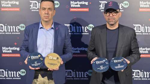 Το ΕRTFLIX ο μεγάλος νικητής των DIGITAL MEDIA AWARDS 2020